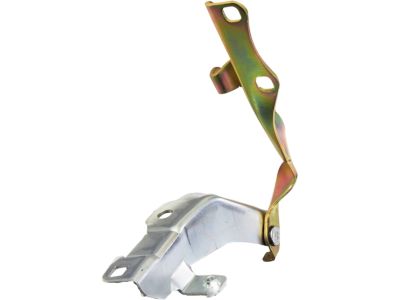 Infiniti 65401-AL50A Hinge Assembly - Hood, LH