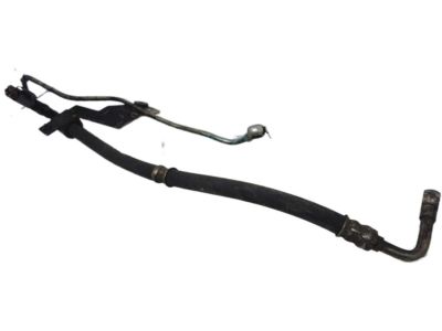 1998 Infiniti QX4 Power Steering Hose - 49720-1W300