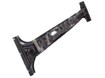 Infiniti 76231-1LA0A Pillar-Front Inner Upper LH