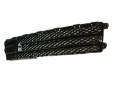 Infiniti G25 Grille - 62254-1NH1B