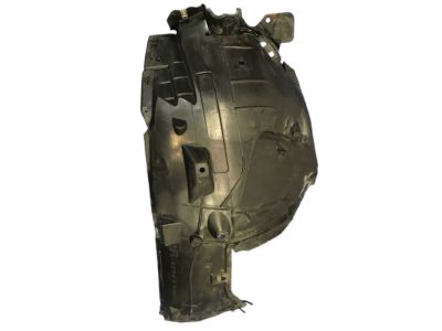 Infiniti Wheelhouse - 63840-4GA0A