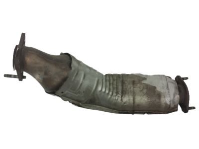 Infiniti Catalytic Converter - B08B3-1BA0B