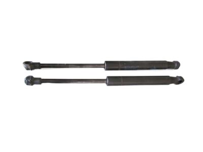 Infiniti G37 Trunk Lid Lift Support - 84430-JL00A