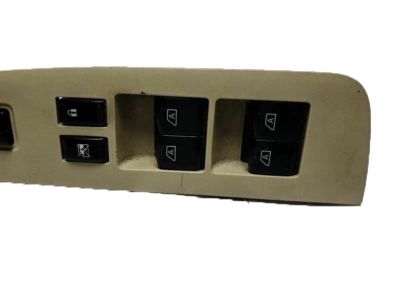 Infiniti 25401-ZQ10A Main Power Window Switch Assembly