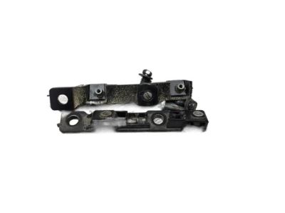 Infiniti 738A0-3JA0B Bracket Assembly-Roof Rack,RH