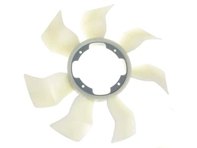 Infiniti Fan Blade - 21060-6P00A