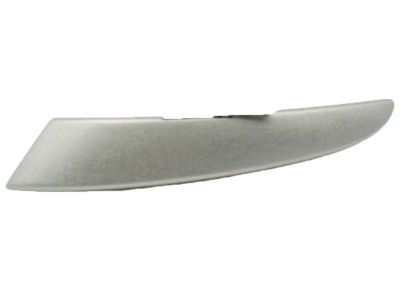 Infiniti 80944-JL03A Cap-Door Grip