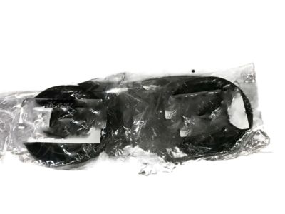 Infiniti Q50 Differential Seal - 38342-4GD0A
