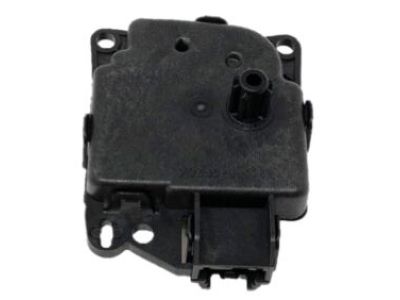 Infiniti QX56 Blend Door Actuator - 27743-ZP00A