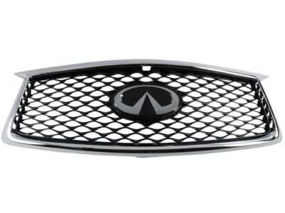 2019 Infiniti QX30 Grille - 62310-5DB3A