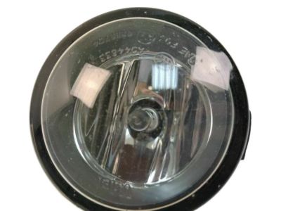 Infiniti 26150-8990B Lamp Fog RH