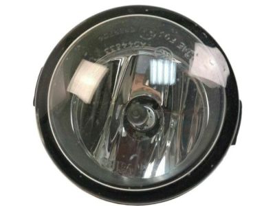 Infiniti Fog Light - 26150-8990B