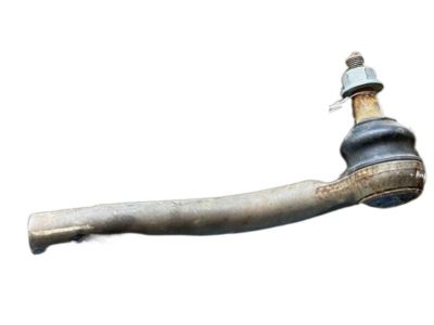 2009 Infiniti G37 Tie Rod End - 48520-EG025