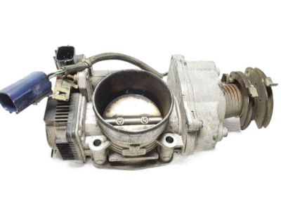 Infiniti 16119-AR200 Chamber Assy-Throttle