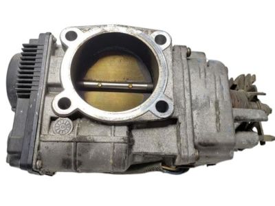 Infiniti 16119-AR200 Chamber Assy-Throttle