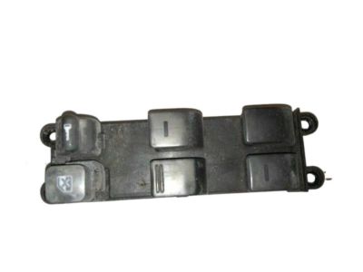 1998 Infiniti I30 Power Window Switch - 25401-40U01