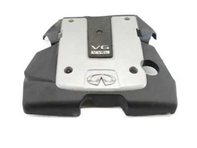 Infiniti Q70L Engine Cover - 14041-EY04A