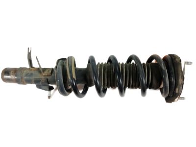 Infiniti 54010-1MD0A Front Spring