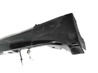 Infiniti 76850-4GA4B Cover-SILL,RH