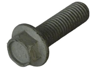 Infiniti 41005-ZC00A Bolt