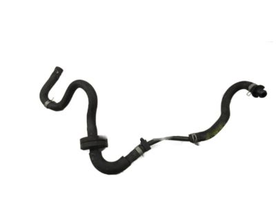 Infiniti EX37 Brake Booster Vacuum Hose - 47474-JK60A