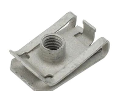 Infiniti 01241-01151 Nut-Spring