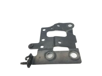 Infiniti 625E3-JK00A Bracket Assy-Hood Lock