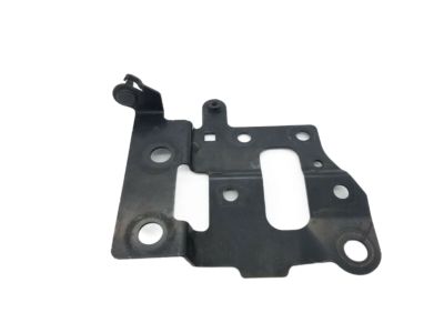 Infiniti 625E3-JK00A Bracket Assy-Hood Lock