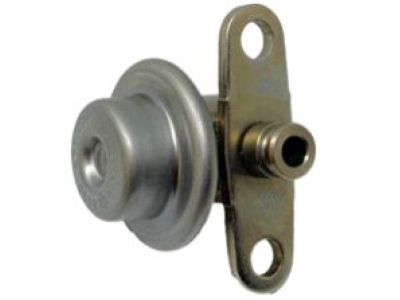 Infiniti Fuel Pressure Regulator - 22675-5Y760