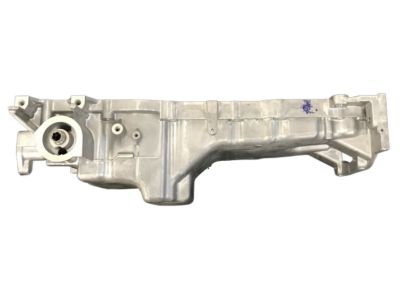 Infiniti 11110-EH000 Oil Pan Assembly