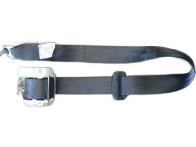 Infiniti Q60 Seat Belt - 86885-JK68A