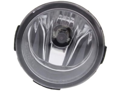 Infiniti 26150-8998B Lamp Fog RH