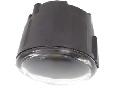 Infiniti 26150-8998B Lamp Fog RH