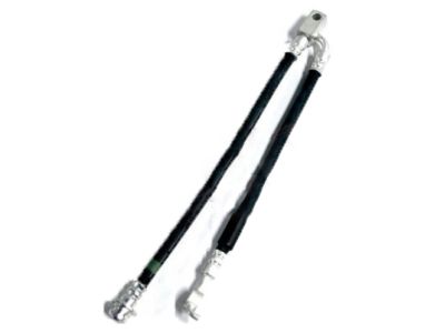 Infiniti QX80 Hydraulic Hose - 46210-1LA0A