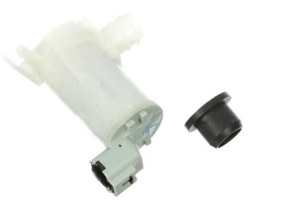 Infiniti I35 Washer Pump - 28920-1E400