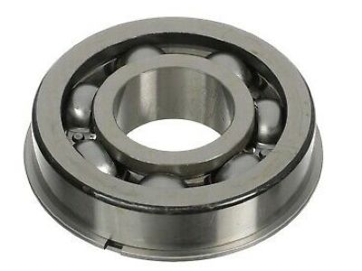 Infiniti G35 Input Shaft Bearing - 32203-CD50A