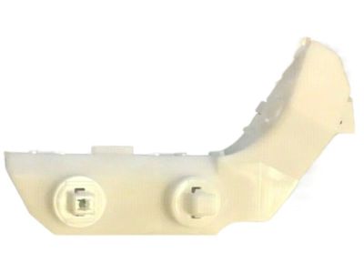 Infiniti 62220-EG000 Bracket-Front Bumper Side,RH