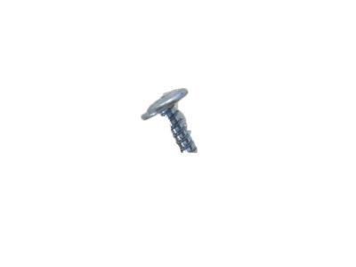 Infiniti 84856-1CA0A Screw