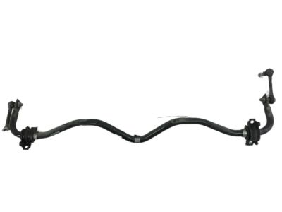 2008 Infiniti G37 Sway Bar Kit - 56230-1EA0C