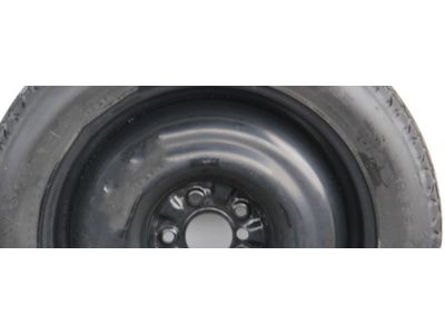 Infiniti 40300-1BT7A Spare Tire Wheel Assembly