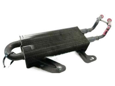 Infiniti 49790-7S000 Oil Cooler Assy-Power Steering