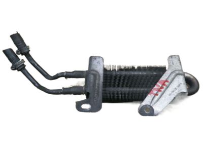 Infiniti 49790-7S000 Oil Cooler Assy-Power Steering