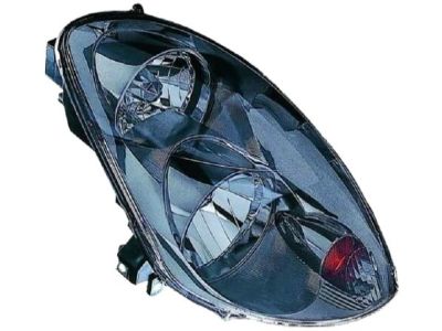 2003 Infiniti G35 Headlight - 26060-AC026