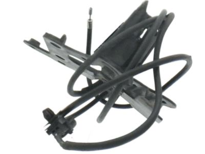 Infiniti Hood Latch - 65601-JL60B