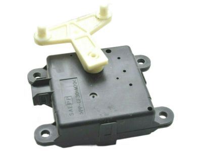 Infiniti G25 Blend Door Actuator - 27730-EH100