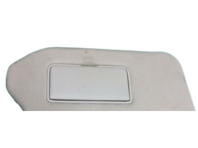 Infiniti 96400-3JA0A Passenger Sun Visor Assembly