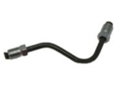 Infiniti QX4 Brake Line - 46310-0W000