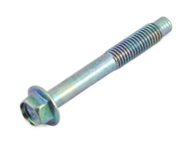 Infiniti 23390-AM60A Bolt