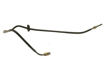 Infiniti G35 Hydraulic Hose - 30850-CD000