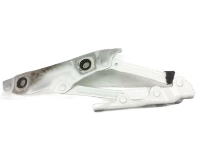 Infiniti 84401-1MA0A Hinge Assembly - Trunk Lid, LH